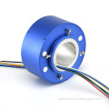 High Voltage Through Hole Slip Ring For Sale